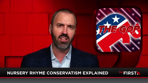 What Is Nursery Rhyme Conservatism And Why You Should AVOID It