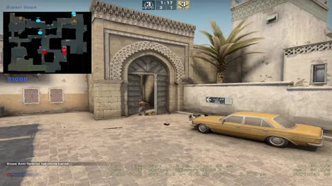 Counter-Strike CSGO