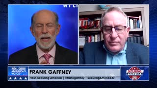 Securing America with Trevor Loudon (part 2) | January 2, 2023