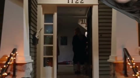 Idaho Four 1122 House similar as in Movie - True Crime Short Video