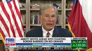 [2023-07-14] Texas Governor Abbott sounds the alarm on the emerging threat ...