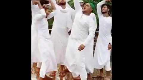 Jumma Mubarak Tik Tok videos Tiktok style