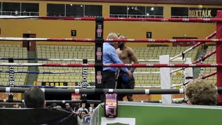 Evan Holyfield vs Terrance Jarmon 02-18-2023