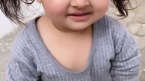 Cute Baby