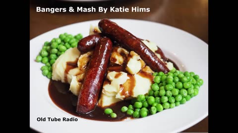 Bangers and Mash by Katie Hims. BBC RADIO DRAMA