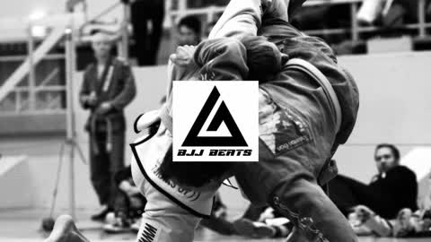 BJJ Beats | 30 minutes of chilled beats for jiu-jitsu rolling #1