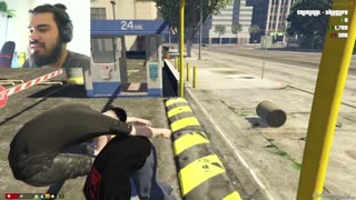 GTA RP Compilation 1