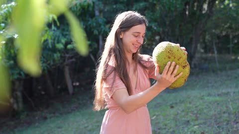 Growing our one food 🥝🥝