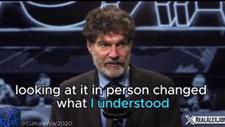 ♦️ Bret Weinstein ♦️ Chinese at Darien Gap ♦️