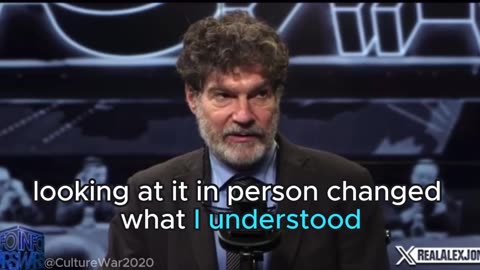 ♦️ Bret Weinstein ♦️ Chinese at Darien Gap ♦️