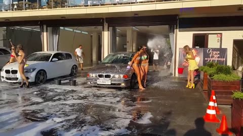 MORE TIPS ON HOW TO START CAR WASH BUSINESS