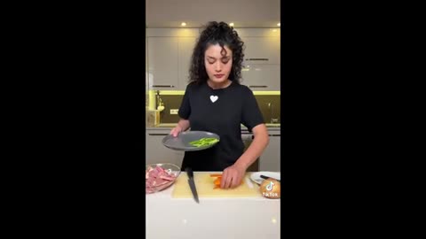 Viral Cooking ASMAR Relaxing Videos