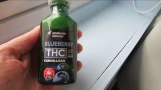 65 THC Juice 2024