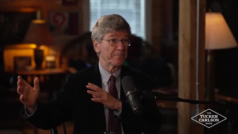 Jeffrey Sachs: The Untold History of the Cold War, CIA Coups Around the World, and COVID’s Origin