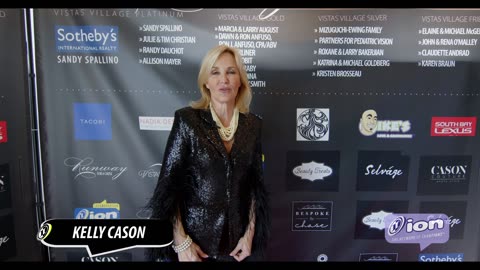 Kelly Cason » Vistas Runway for a Cause on ION