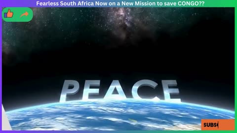 FEARLESS SOUTH AFRICA NOWBON A NEW MISSION TO SAVE CONGO??