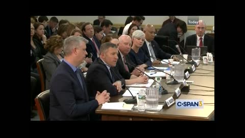 Rep. Carter E&C Oversight and Investigations Hearing Q&A