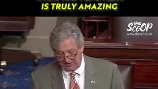 Senator Kennedy Explodes On Biden, Holds Nothing Back! About HIGH Energy Cost 11 min