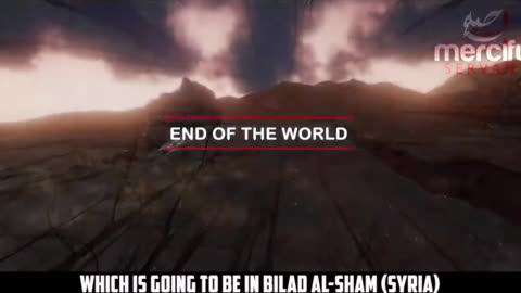 End of the world-The Final Days 10 Major Signs Before Judgement Day By #Shaykh Yasir Qadhi