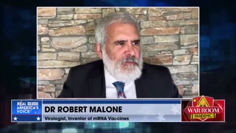 BREAKING : Dr Malone Explains WHO Treaty Attempting To Run The World Into Global Government - TNTV