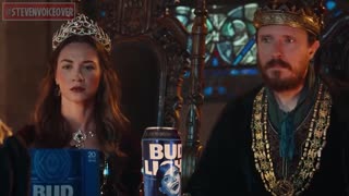 The Bud Light Advert They Should Have Made, Dilly Dilly