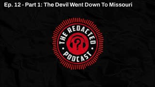 S1E12 - Part 1: The Devil Went Down to Missouri