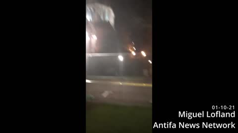 Antifa News Network - Deleted Livestreams - 01-10-21