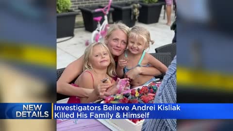 Man found dead in Buffalo Grove home killed family members, police say