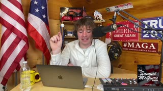 Episode 108 (The Samuel McGuire Show)