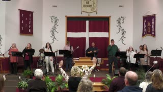 03/10/24 Worship Service