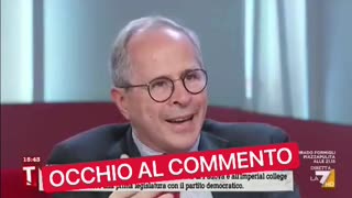 IL COMMENTO AL VIDEO | Senza obblighi (che mai più ci saranno),