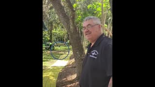 Oasis Park: Things you may not know about Florida with Smokin Joe