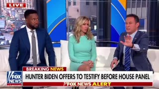 Hunter Biden offers to testify before House panel - The Biden campaign is not happy about this
