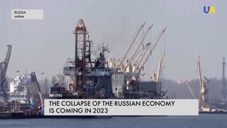 The Russian economy is collapsing: when to expect a breakdown