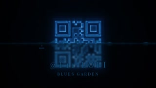 Blues Garden