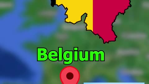 Did you know in Belgium.....🇧🇪🇧🇪