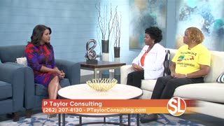 P Taylor Consulting discusses mental health in the workplace