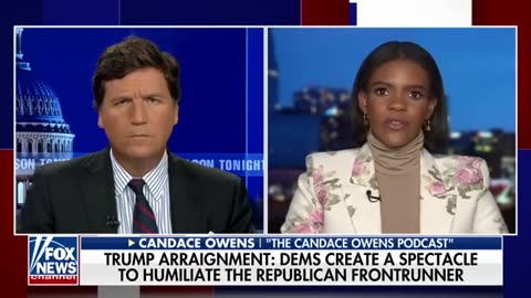 Candace Owens: This is incredibly despairing