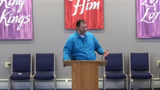 Hearing from God -Pastor Jason