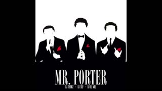 Travis Porter - Mr. Porter Mixtape