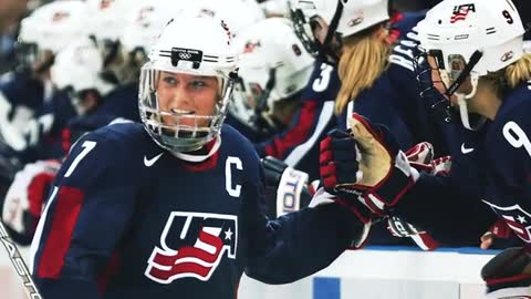 Krissy Wendell _ 2019 U.S. Hockey Hall of Fame_3