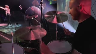 Elevation Worship - Same God Live Drum Cam