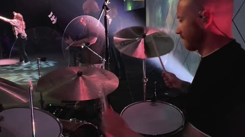 Elevation Worship - Same God Live Drum Cam