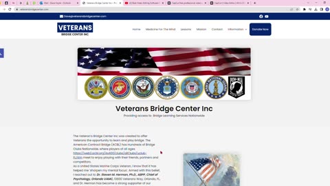Introducing the Veterans Bridge Center