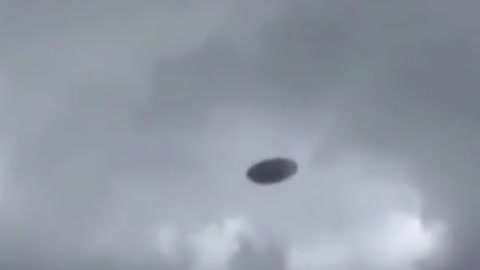 Unidentified Flying Object Seen Today In Brasilia 1/7/2023