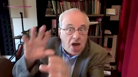 China Has to Make a HUGE Decision Now - Prof. Richard Wolff