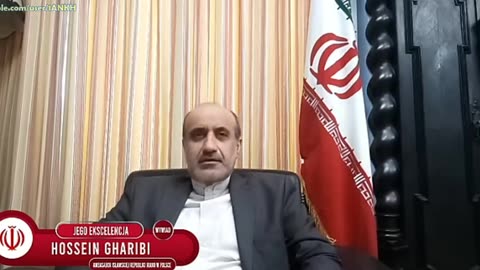 Wojna nieuchronna Ambasador Iranu-wywiad. KSA i UAE wobec wojny. Filipiny bazy USA