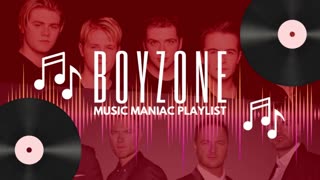 Boyzone Greatest Hits!