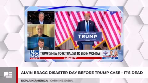 240414 Alvin Bragg Disaster Day Before Trump Trial - Its Dead.mp4