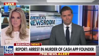 Cash App Bob Lee Murder Suspect Was a Fellow Tech Executive